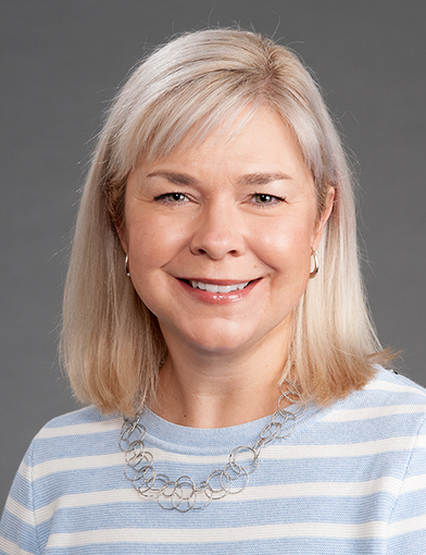 Kimberly Diane Reeves, PhD