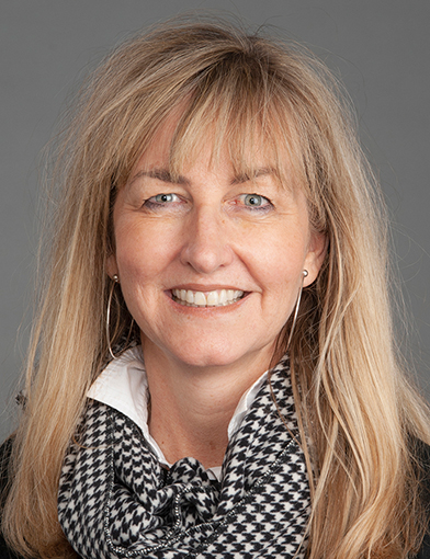 Kimberly Raab-Graham, PhD
