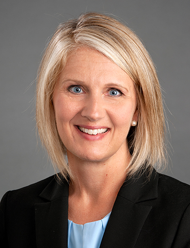 Kimberly G. Wagoner, DrPH, MPH