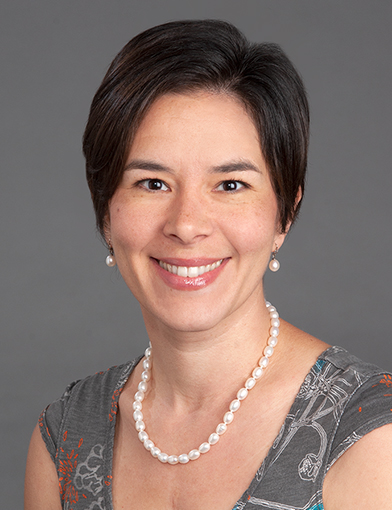 Kimberly Gayle Montez, MD, MPH