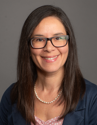 Kimberly Gayle Montez, MD, MPH