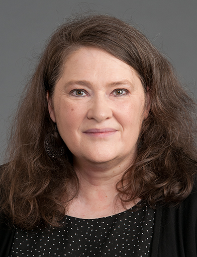 Kimberly J. Nelson, PhD