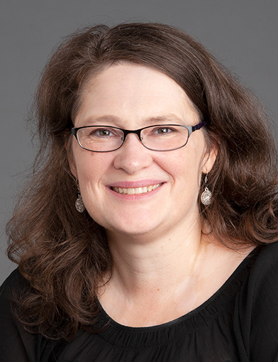 Kimberly J. Nelson, PhD