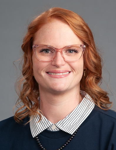 Kimberly Kincaid McPeeks, MPAS, PA-C