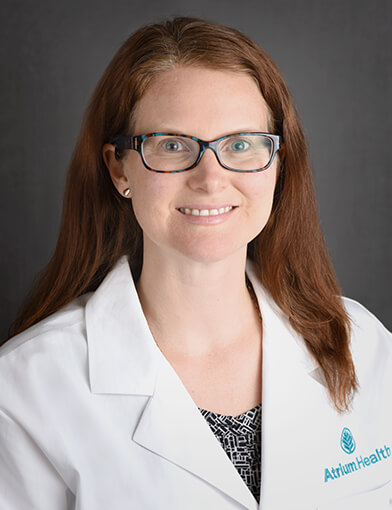 Kimberly Rae Blasius, MD