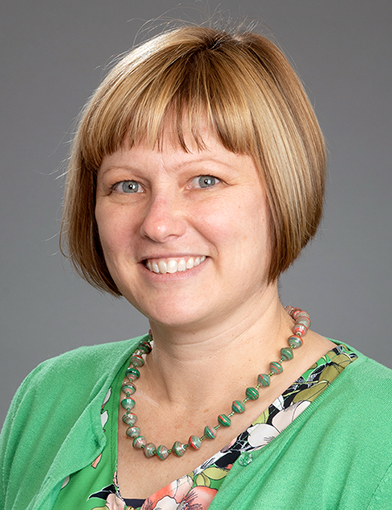 Kimberly Vass-Eudy, DO