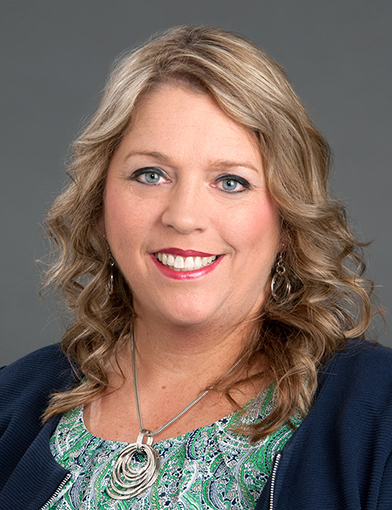 Kimberly Waddell Jackson, DNP