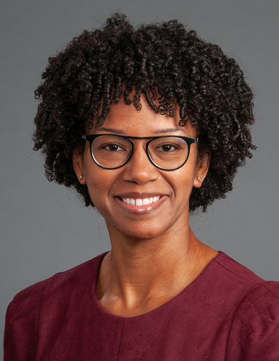 Kimberly Woodward, MD, MPH