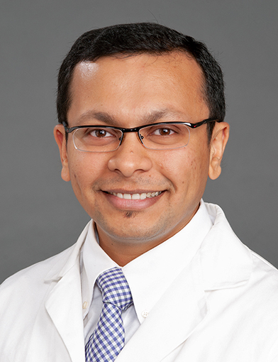 Kinchit K. Shah, MD
