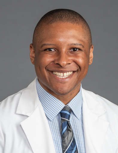Kinsley Ojukwu, MD