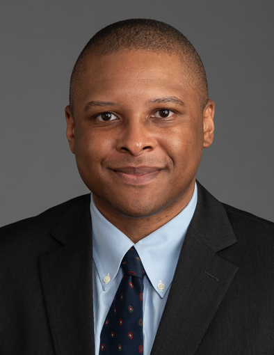 Kinsley Ojukwu, MD