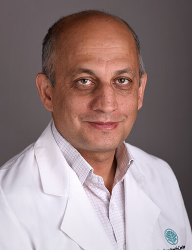 Kiran Gajurel, MD