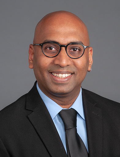 Kiran K. Solingapuram Sai, PhD