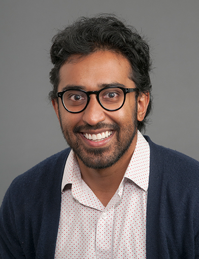 Kiran Mullur, MD, CAQ-SM