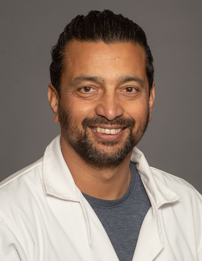 Kiran Regmi, MD