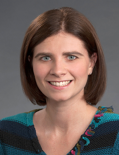Kirsten B. Feiereisel, MD