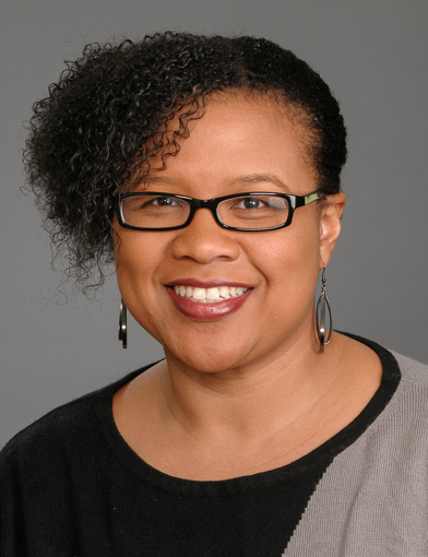 Kirsten McKoy Goolsby, PA-C