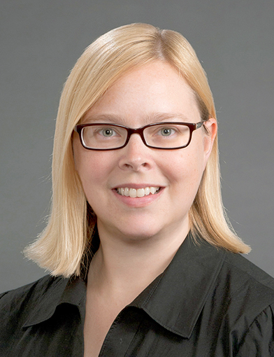 Kristen A. Zeller, MD