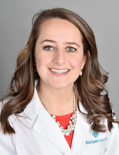 Kristen Benton, NP