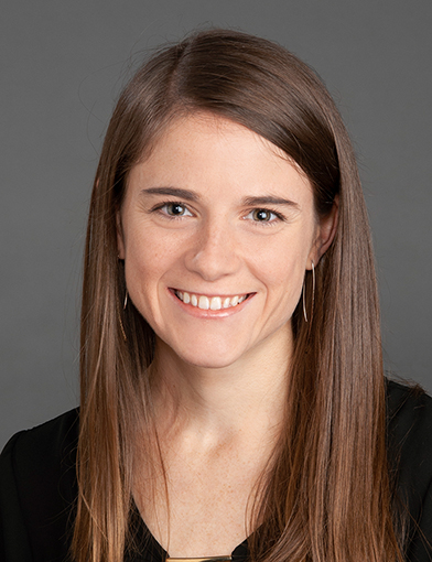 Kristen Faith Nicholson, PhD