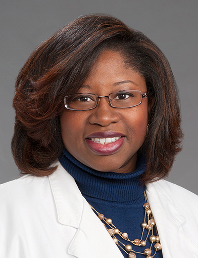 Kristen Gill Hairston, MD