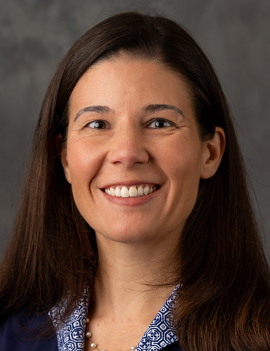 Kristen Marie Beavers, PhD