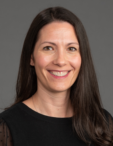 Kristen Suzich Godwin, MD