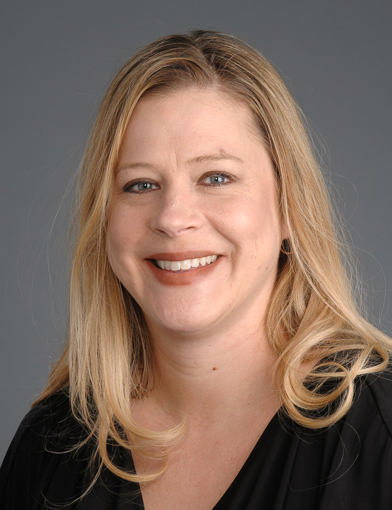 Kristi Fleenor, FNP