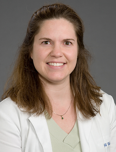 Kristi L. Tucker, MD