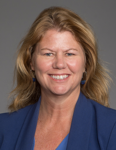Kristie Foley, PhD