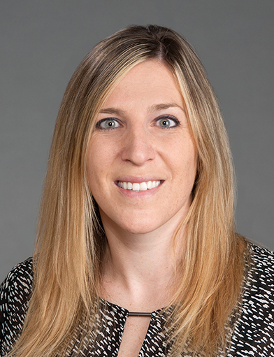 Kristin J. Lindaman, MMS