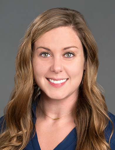 Kristin Henderson, DNAP, CRNA, CHSE, FAANA