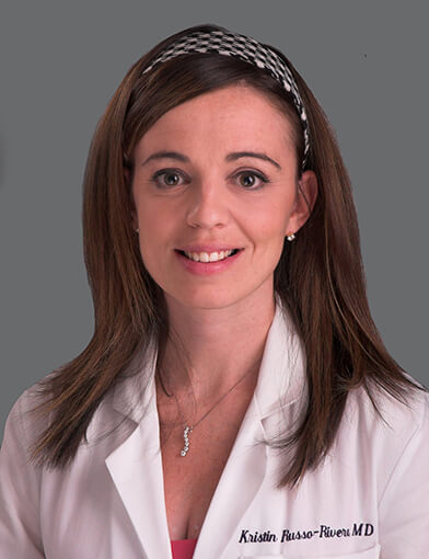 Kristin M. Russo-Rivera, MD