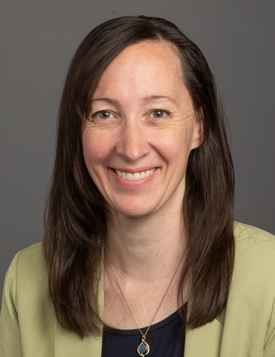 Kristin Macfarlane Lenoir