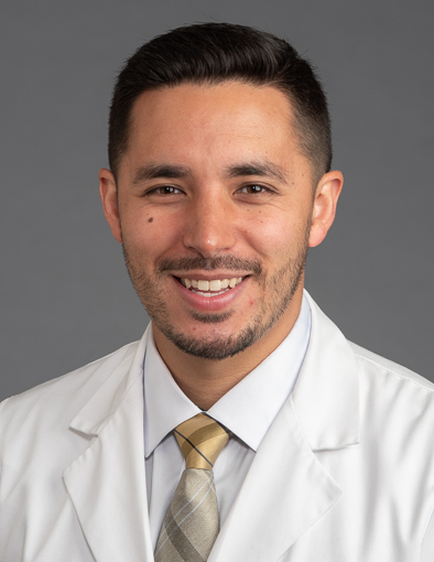 Kristopher Lin Dixon, MD