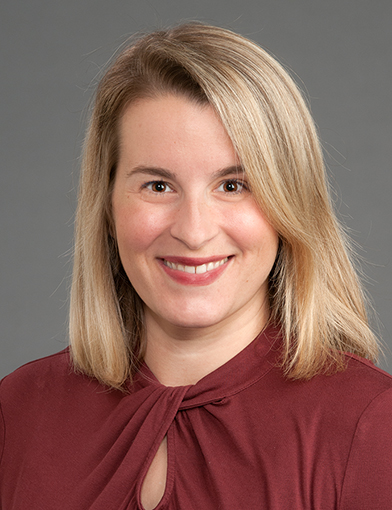 Kristyn M. Pocock, MD