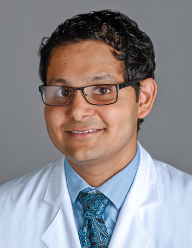 Kunal C. Kadakia, MD