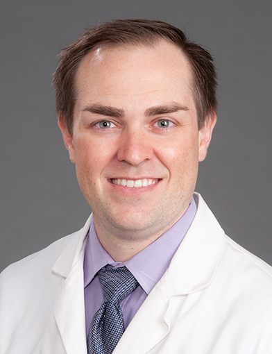 Kyle Edward Robinson, MD