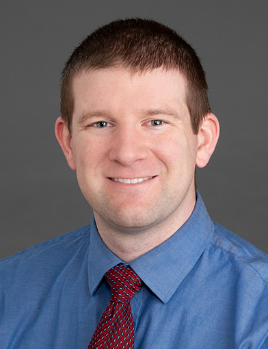 Kyle Glenn Obendorf, PA-C