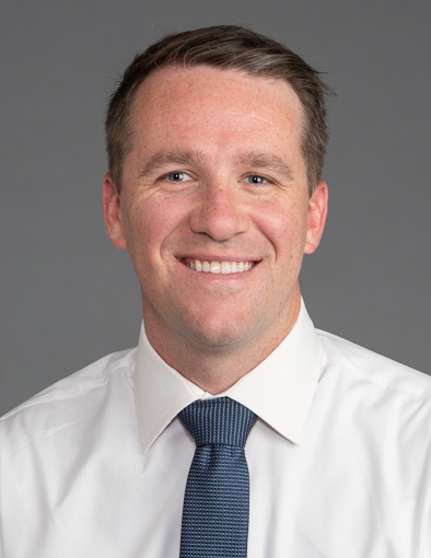 Kyle Matthew Fredrickson, MD