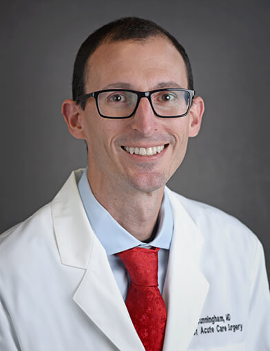 Kyle William Cunningham, MD