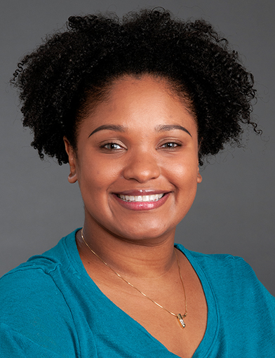 LaDonna Monique Robinson-Josey, NP