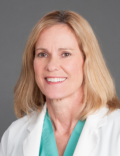 Ladonna S. Martin, CRNA