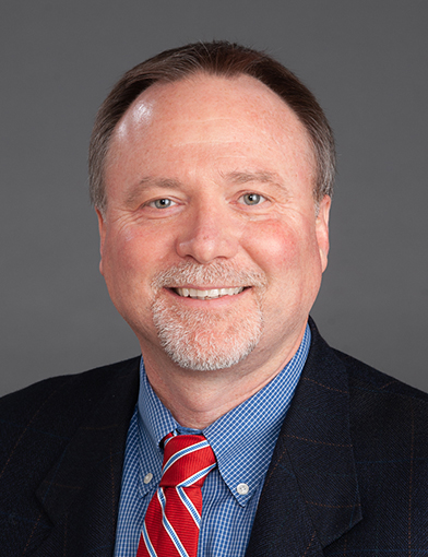 Lance D. Miller MS, PhD, MS, PhD