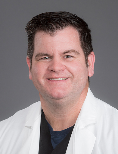 Lance Raymond Henninger, MD