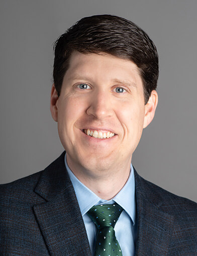 Landon Carter Brown, MD