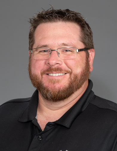 Dave Durham JR., PT