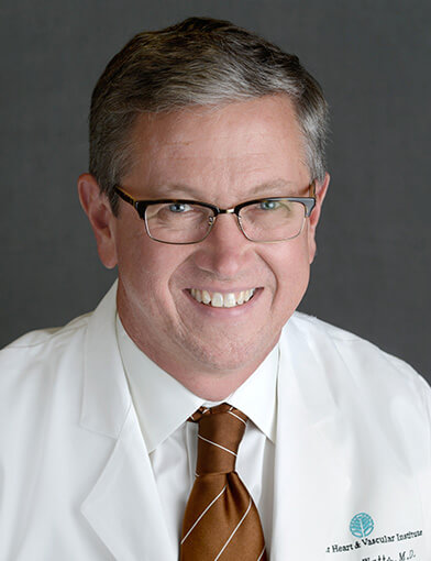 Larry T. Watts, MD