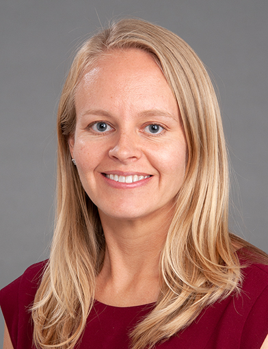 Laura Granetzke, MSN