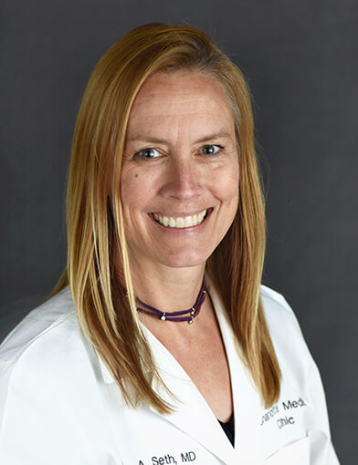 Laura A. Seth, MD